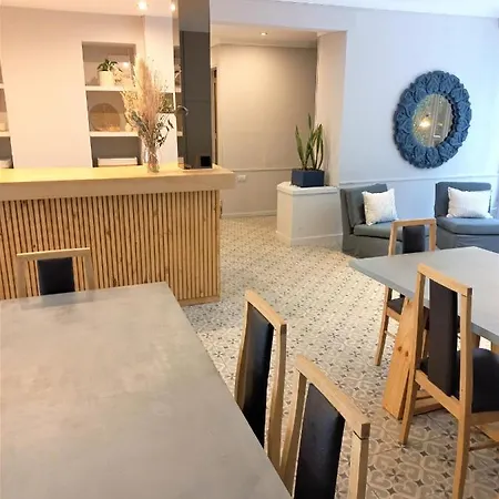 Hotel América-3